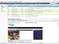 AfterLogic WebMail Pro PHP screenshot